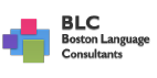 logo boston language consultants