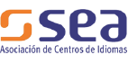 SEA- Asociación de Centros de Idiomas logo